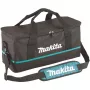 Nešiojamas dulkių siurblys Makita 832188-6 Juodas