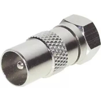 Koaksialinis adapteris IEC / F tipo ShiverPeaks BS85323