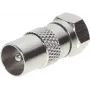 Koaksialinis adapteris IEC / F tipo ShiverPeaks BS85323