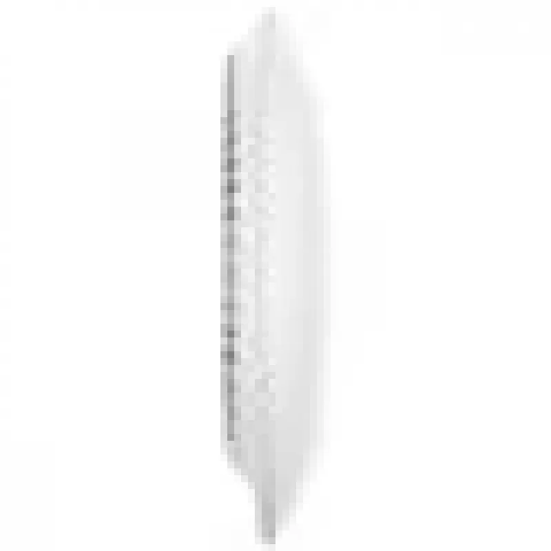 Prieigos taškas Grandstream GWN7670 – dviejų juostų 2.4/5 GHz Wi‑Fi 802.11ac, MU‑MIMO, PoE, 2x RJ‑45, palaiko 256 vartotojus, montavimas ant sienos, baltas