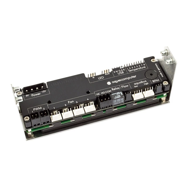 Aqua Computer 53164 Juoda
