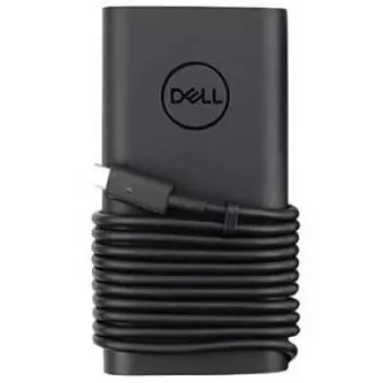 DELL PN0CV maitinimo adapteris / keitiklis 90 W juodas, vidaus naudojimui
