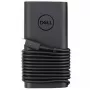 DELL PN0CV maitinimo adapteris / keitiklis 90 W juodas, vidaus naudojimui