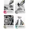 Beldray BEL01732TTVDE 14 viename garinis valytuvas