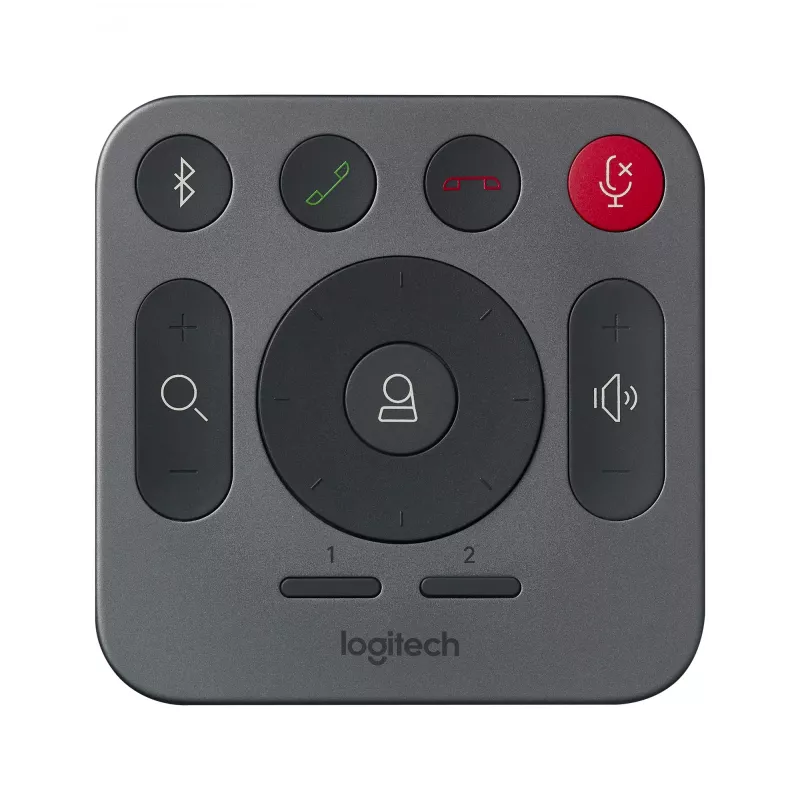 Logitech Rally nuotolinio valdymo pultas konferencinei kamerai (MPN 993-001940)