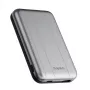 Choetech B655 2-in-1 belaidis magnetinis įkroviklis ir powerbank 5000 mAh