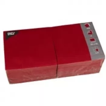 Papstar 12483 Raudonas