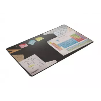 Pelėdos kilimėlis NATEC Science Multicolour 800x400 mm
