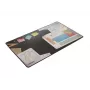 Pelėdos kilimėlis NATEC Science Multicolour 800x400 mm