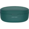 Belkin SoundForm Bolt AUC009btTE true wireless ausinės į ausis su mikrofonu, žalsvai mėlynos
