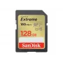 SanDisk Extreme PLUS SDXC 128GB UHS-1/SDSDXWA-128G-GNCIN atminties kortelė