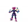 LEGO statybinis rinkinys Marvel Super Heroes 76316 — Fantastiškieji keturi: Galactus minifigūrėlių rinkinys, 427 detalės, 4 minifigūrėlės, amžius 9+