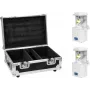 LED skaitytuvas EUROLITE TSL-350 COB White 2x