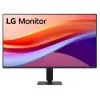 LG 24U41YA-B kompiuterio monitorius 61 cm (24 inch) Full HD IPS 120 Hz