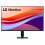 LG 24U41YA-B kompiuterio monitorius 61 cm (24 inch) Full HD IPS 120 Hz