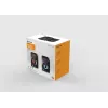 Dvipusis garsiakalbis Denver GAS-500 6 W