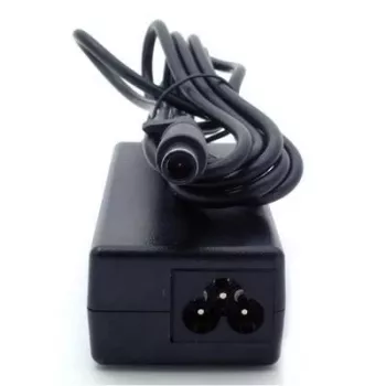 HP Adptr 65W Npfc Smart Rc Chicon - maitinimo adapteris kompiuteriui / serveriui - 70,5 min