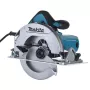 Makita HS7611 nešiojamasis diskinis pjūklas 19 cm 5500 aps./min 1600 W