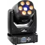 Hibridinis prožektorius EUROLITE TMH-H90 90W COB spot/wash