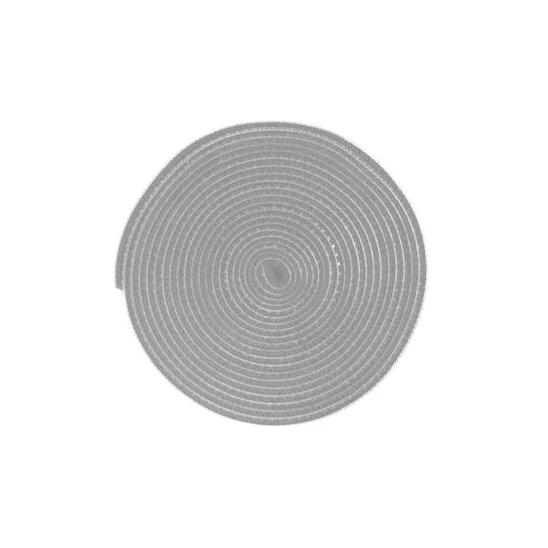Priedas kabeliams Baseus ACMGT-F0G — Velcro juosta, 3 m ilgio, pilka