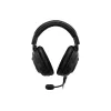 Ausinės Logitech PRO X SE Wired Gaming Headset BLACK 981-001470