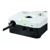 Eaton Protection Box 8 Tel@ USB DIN apsauginis įtampos filtras