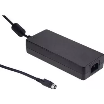 Maitinimo adapteris MEAN WELL GSM160A12-R7B 160 W 12 V 80-264 V