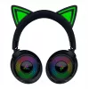 Razer Kraken Kitty V3 Pro belaidės Bluetooth ausinės