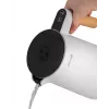 Concept RK3300 Nerūdijančio plieno virdulys baltas 1,5 l