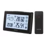 Oro stotis SENCOR SWS 2850 — vidaus/lauko temperatūra ir drėgmė, 1 belaidis jutiklis, 433,92 MHz, max/min atmintis