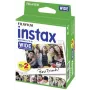 Fujifilm Instax Wide Film momentinė nuotraukų plėvelė 20 vnt 108 x 86 mm
