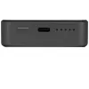 Nešiojamas powerbank PATONA 9992, 10000 mAh, LiPo 38,5 Wh, USB-C PD 20W, 2 išėjimai, 12V/3A įėjimas/išėjimas, Juodas