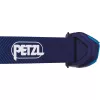 Priekinė galvos lemputė Petzl Actik Core mėlyna LED 100 lm USB įkraunama