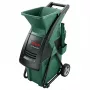 Elektrinis smulkintuvas Bosch AXT RAPID 2200 — 2200 W, smulkinimo skersmuo iki 40 mm