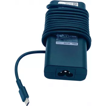 Dell E5 65 W 3 kontaktų Type-C kintamosios srovės adapteris (1N3PY)