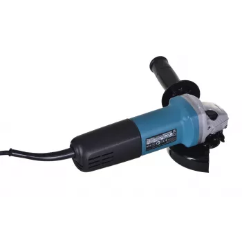 Makita 9558HNR kampinis šlifuoklis, 125 mm