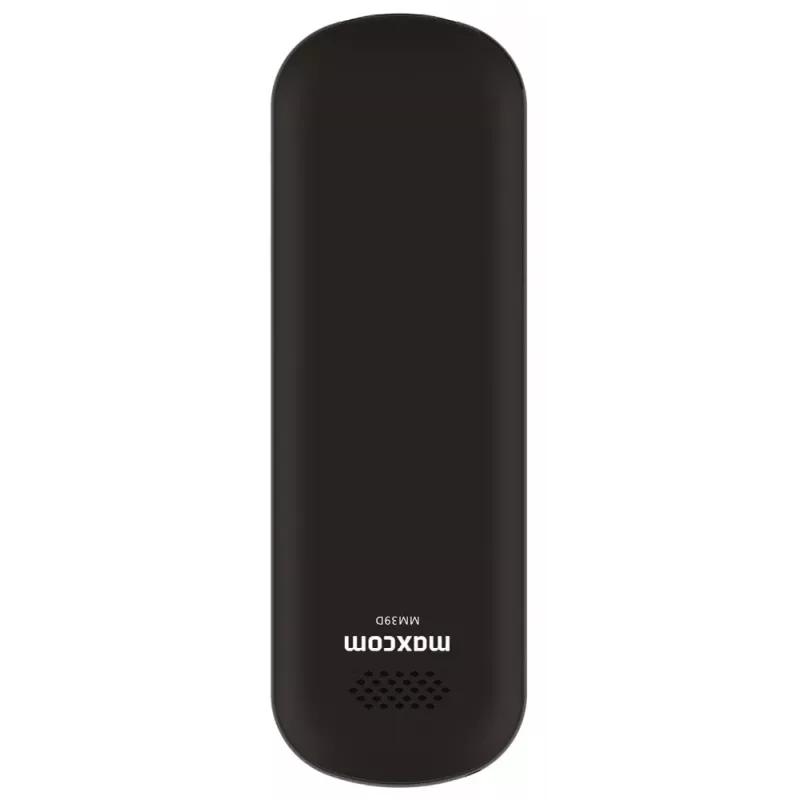 Stalinis SIM telefonas MAXCOM MM 39 SE 4G