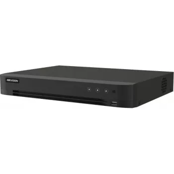 DVR: HIKVISION iDS-7216HQHI-M1/XT(STD) 5-IN-1