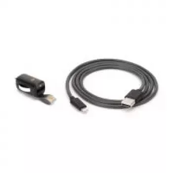 Griffin PowerJolt - automobilinis maitinimo adapteris - 12 W - Apple iPad Air, iPad mini, iPad mini 2, iPad su Retina ekranu, iPhone 5, 5c, 5s, 6 (GC39940)