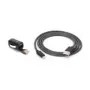 Griffin PowerJolt - automobilinis maitinimo adapteris - 12 W - Apple iPad Air, iPad mini, iPad mini 2, iPad su Retina ekranu, iPhone 5, 5c, 5s, 6 (GC39940)