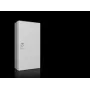 Elektrinis korpusas Rittal 1550.000 plieninis IP66, 200×120×400 mm