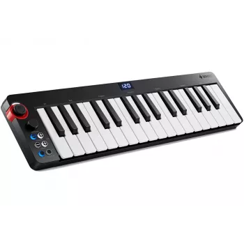 Donner N-32 MIDI klaviatūra