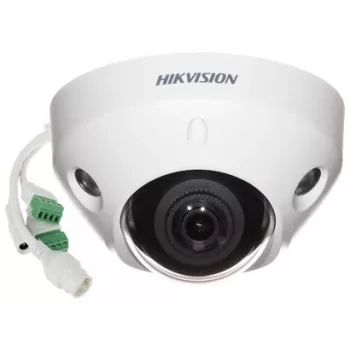 IP kamera Hikvision DS-2CD2586G2-IS su 2,8 mm fiksuotu objektyvu
