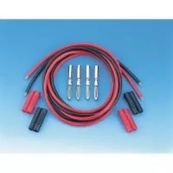 Voltcraft MS 4041/2*1 juodas