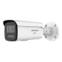 Hikvision DS-2CD2T46G3-4IZY (AcuSense) IP lauko šaulio tipo kamera 4 MP, 2688×1520, 2.8/4 mm, IP67