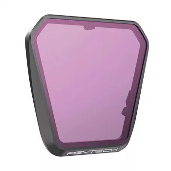 UV filtras PGYTECH, skirtas DJI Mavic 3 Pro P-43A-030