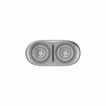 Xiaomi Electric Shaver S200 keičiama galvutė, pilka