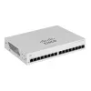 Cisco CBS110 nevaldomas L2 Gigabit Ethernet 16x RJ-45 (10/100/1000) jungiklis, 1U, 32 Gbps
