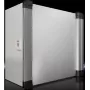 Rittal AX 6315.350 montažinė spinta 210×380×380 mm, plienas/aliuminis/plastikas, šviesiai pilka