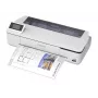 Epson SureColor SC-T3100N – rašalinis A1 ploteris, 2400x1200 DPI, PrecisionCore
